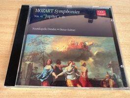 I9 Mozart, Otmar Suitner – Symphonies No.41 & No.29