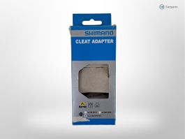 SHIMANO Pedalplattenadapter