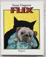 Tomi Ungerer - FLIX - Diogenes Verlag