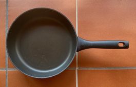 Bratpfanne Titan - Cucina & Tavola