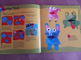 Bastelbuch