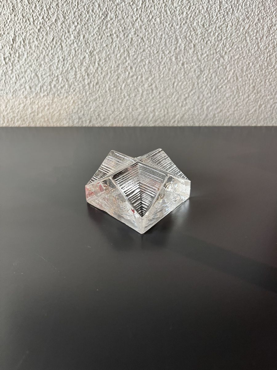 Sculture & Statue: Eva Englund Pukberg Glass – Usato da Ostermundigen venduto da mil_p