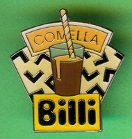 Billi  COMELLA