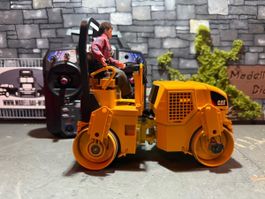 Rc Walze