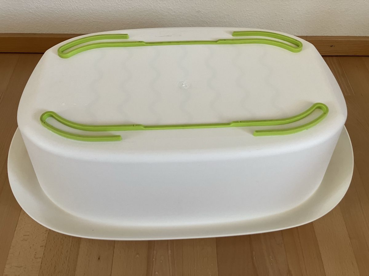 Vasche da bagno: Badewanne Baby Ikea – Usato da Zürich venduto da koukalp 3