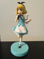Is the Order a Rabbit?? Sharo / Syaro  Tea Party Ver. Figure