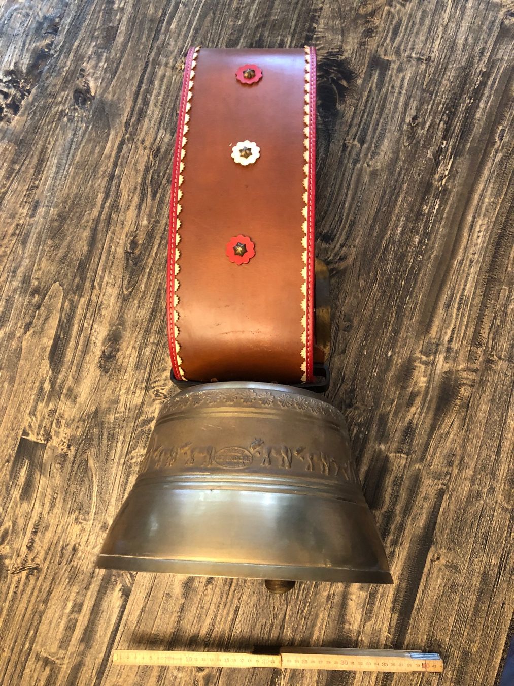 Cloches & sonnailles: Glocke – D'occasion à Winterthur par hjt_lp9n 1