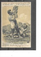 OW Sarnen 1902 Eidg. Schwing-und Aelplerfest