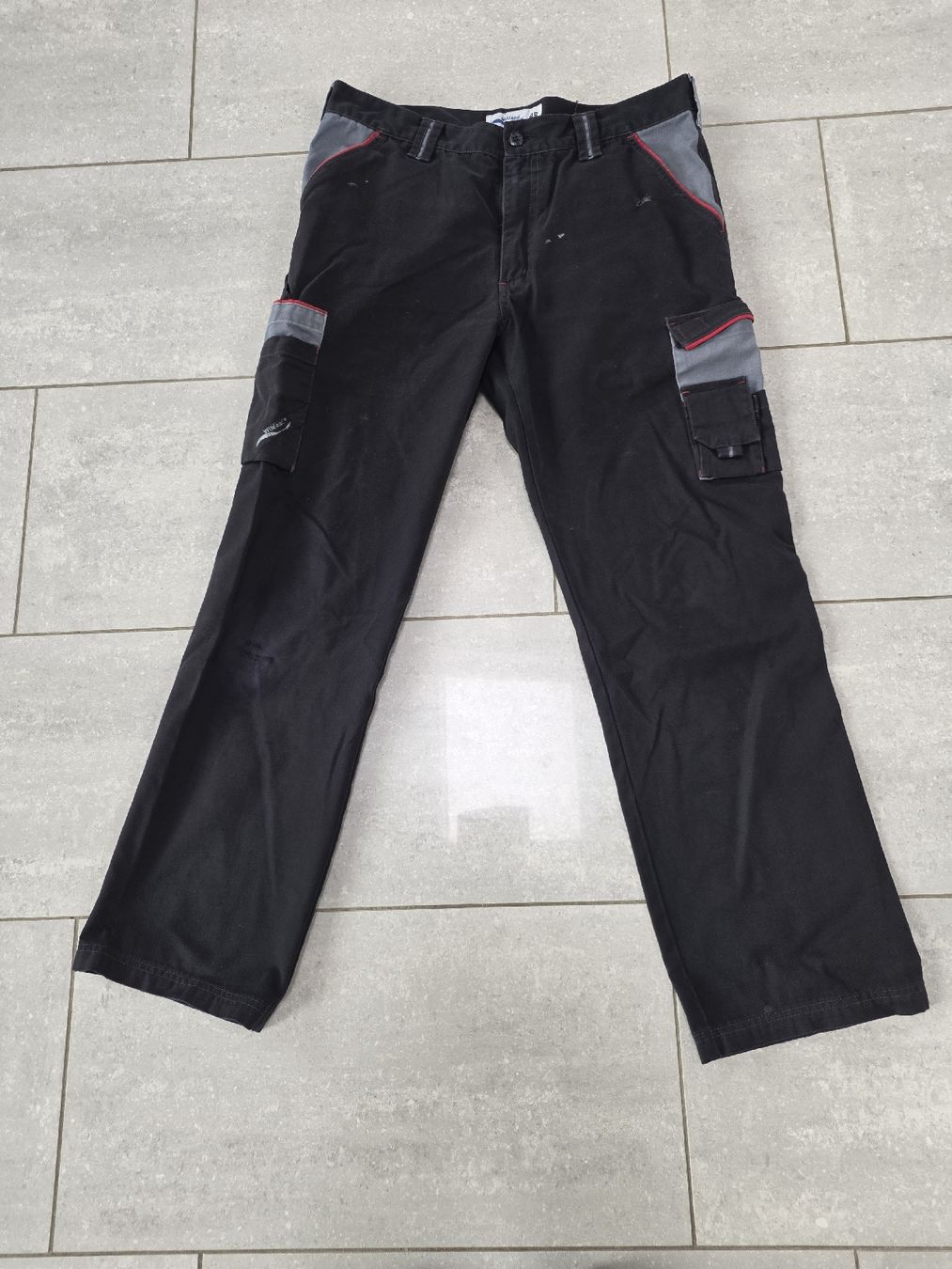 Wikland Pantaloni: Arbeitshose von Wikland – Usato da Hausen AG venduto da Monchhichi01