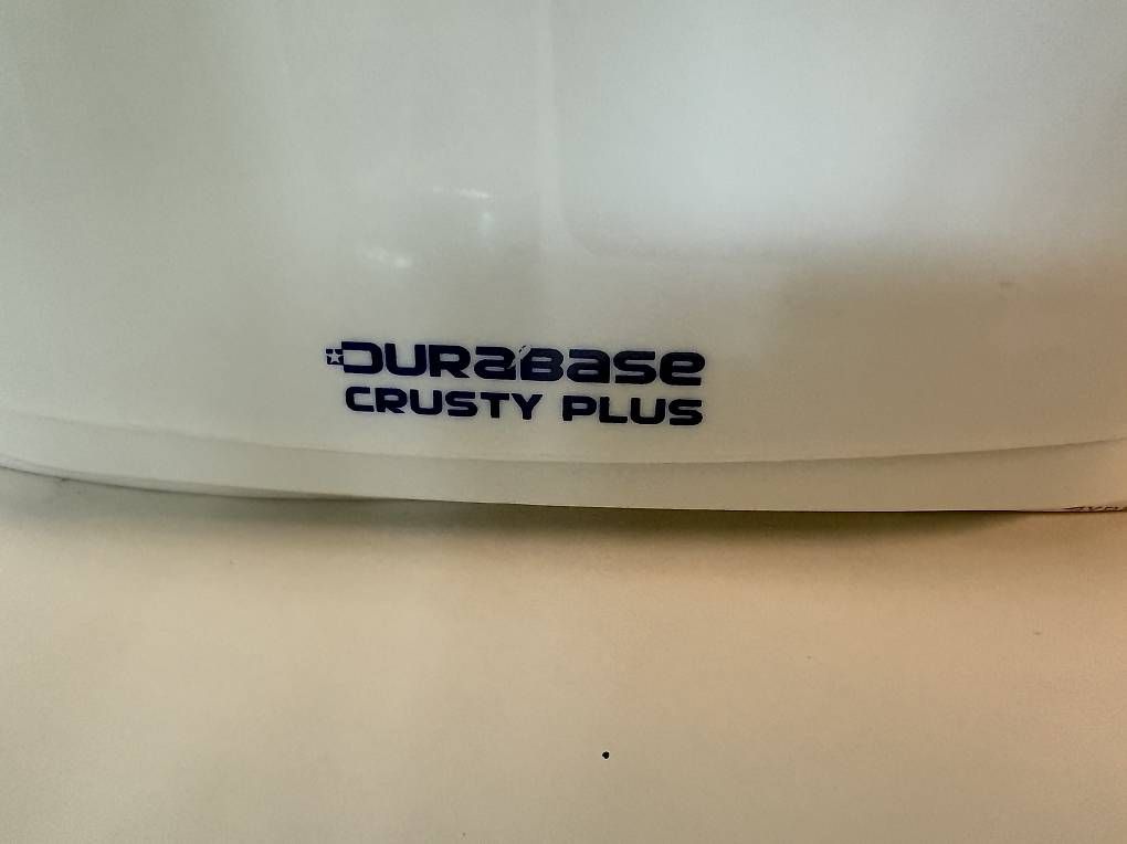 Elettrodomestici da cucina: Toaster Durabase Crusty Plus – Usato da Rotkreuz venduto da Manfi11 2