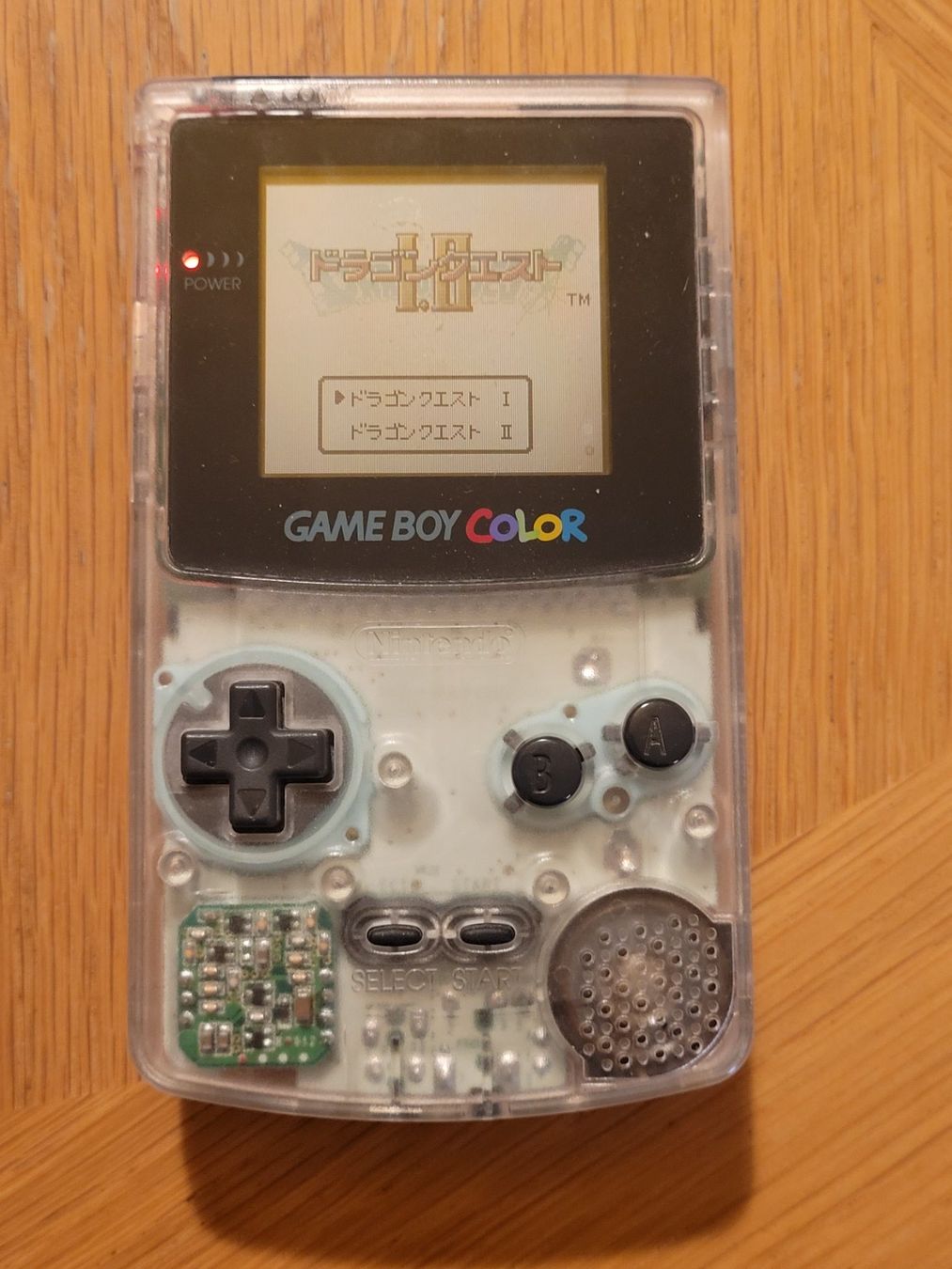 Nintendo Giochi: Dragon Quest 1 & 2 Gameboy Modul Japan GB – Usato da Münchenstein venduto da danytlaw 2