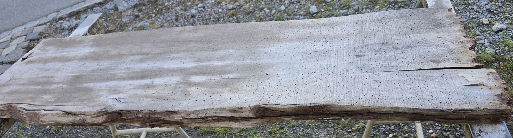 Articoli in legno: Altes Holzbrett – Usato da Rorschacherberg venduto da snOOpydOg11 3