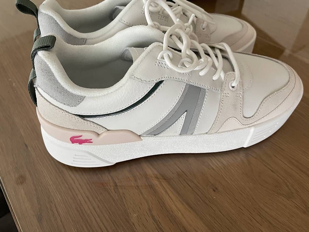 Scarpe da donna: Lacoste Sneaker Low !!!!NEU!!!! – Usato da Wil SG venduto da bea_zl8t 1