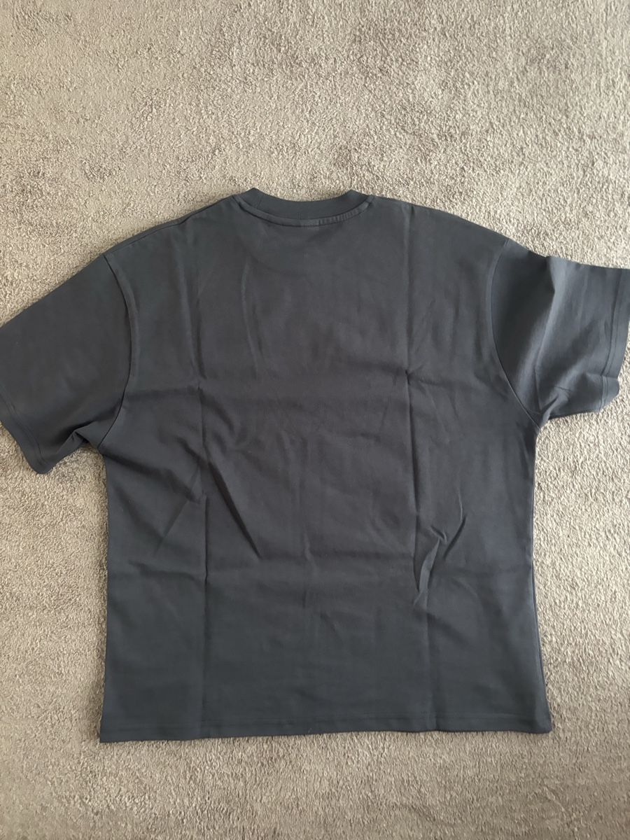 T-shirt: Men’s T Shirt - Butter – Nuovo (secondo la descrizione) da Riedikon venduto da cra_kym5 1