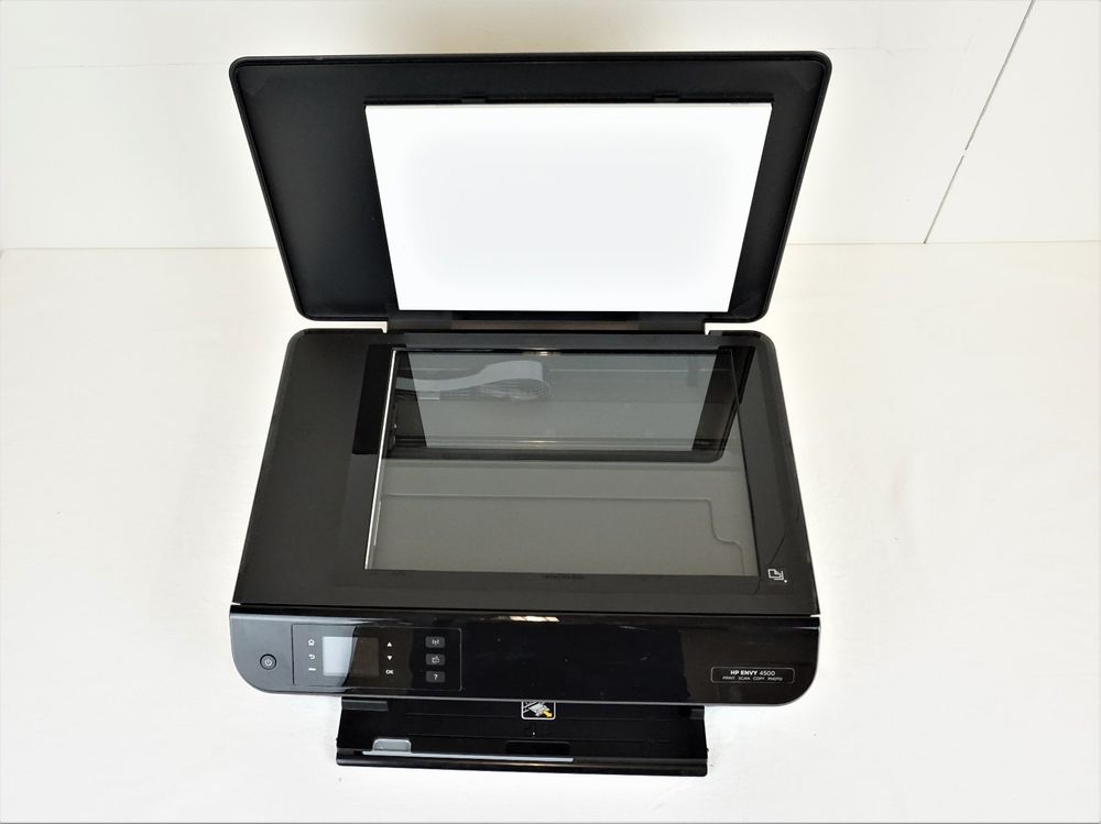 HP ENVY 4500 AllinOne Drucker (Gebraucht) in Pratteln für CHF 72