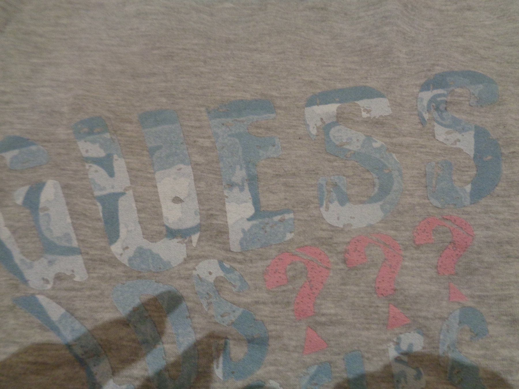 Guess Camicette, T-shirt & Top: Guess NWT Shirt, 14J 164 – Nuovo (secondo la descrizione) da Klingnau venduto da Markus14 2