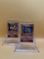 Entei & Rockets Moltres Jp