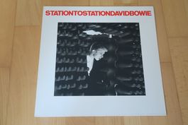David Bowie – Station To Station
