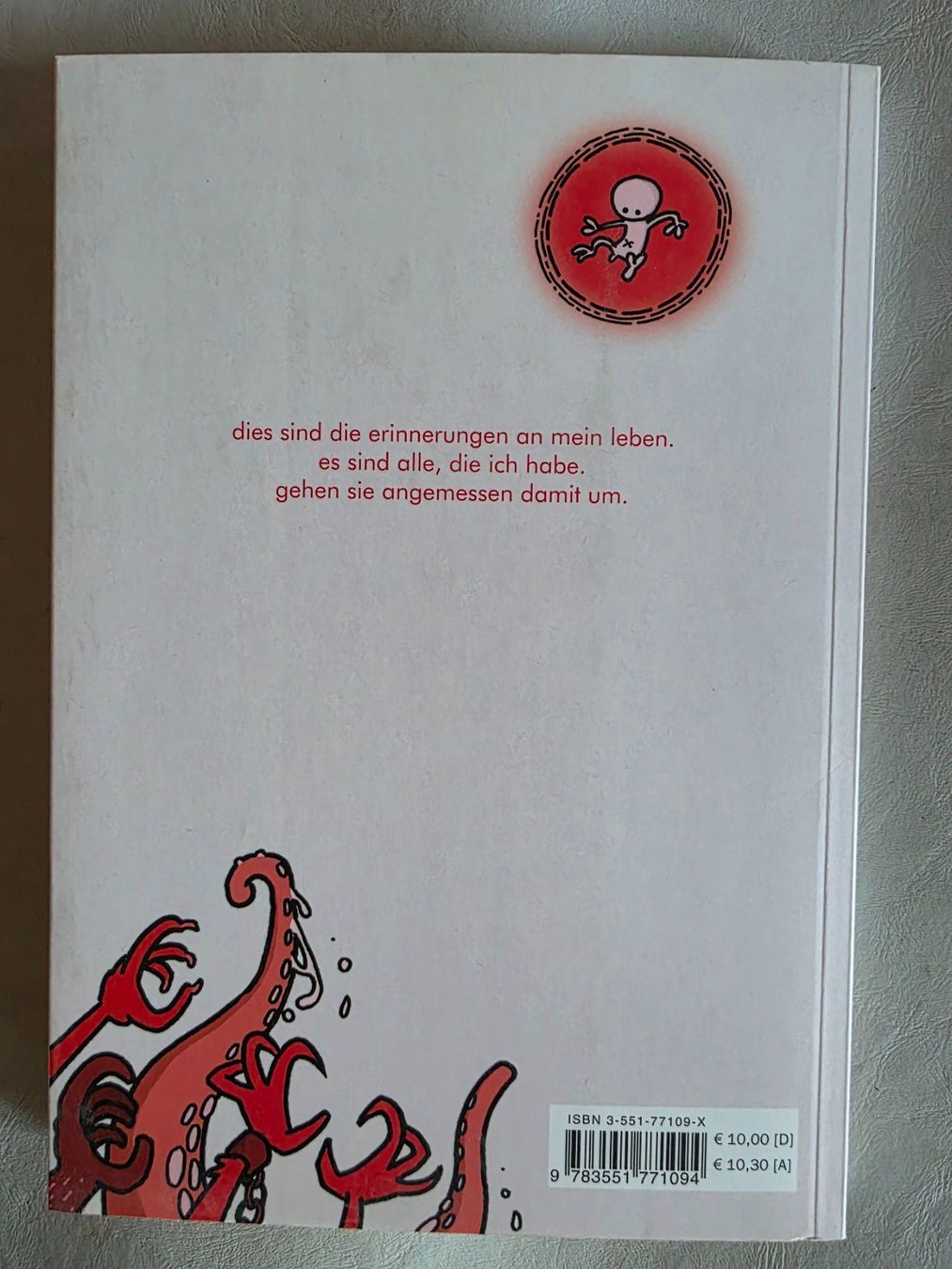 Fumetti: Comic - Flix HELD - Carlsen Hamburg 2003 – Usato da Walterswil BE venduto da Lonitti 2