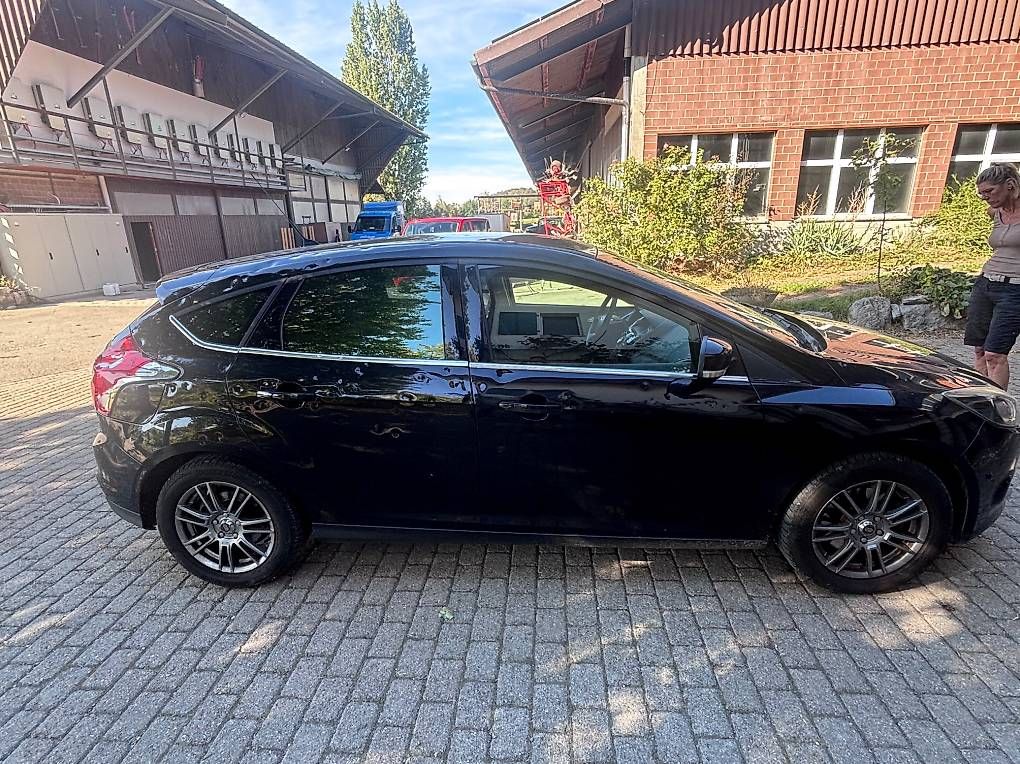 Automobili: Zu verkaufen – Usato da Niederglatt ZH venduto da Sevjan 4