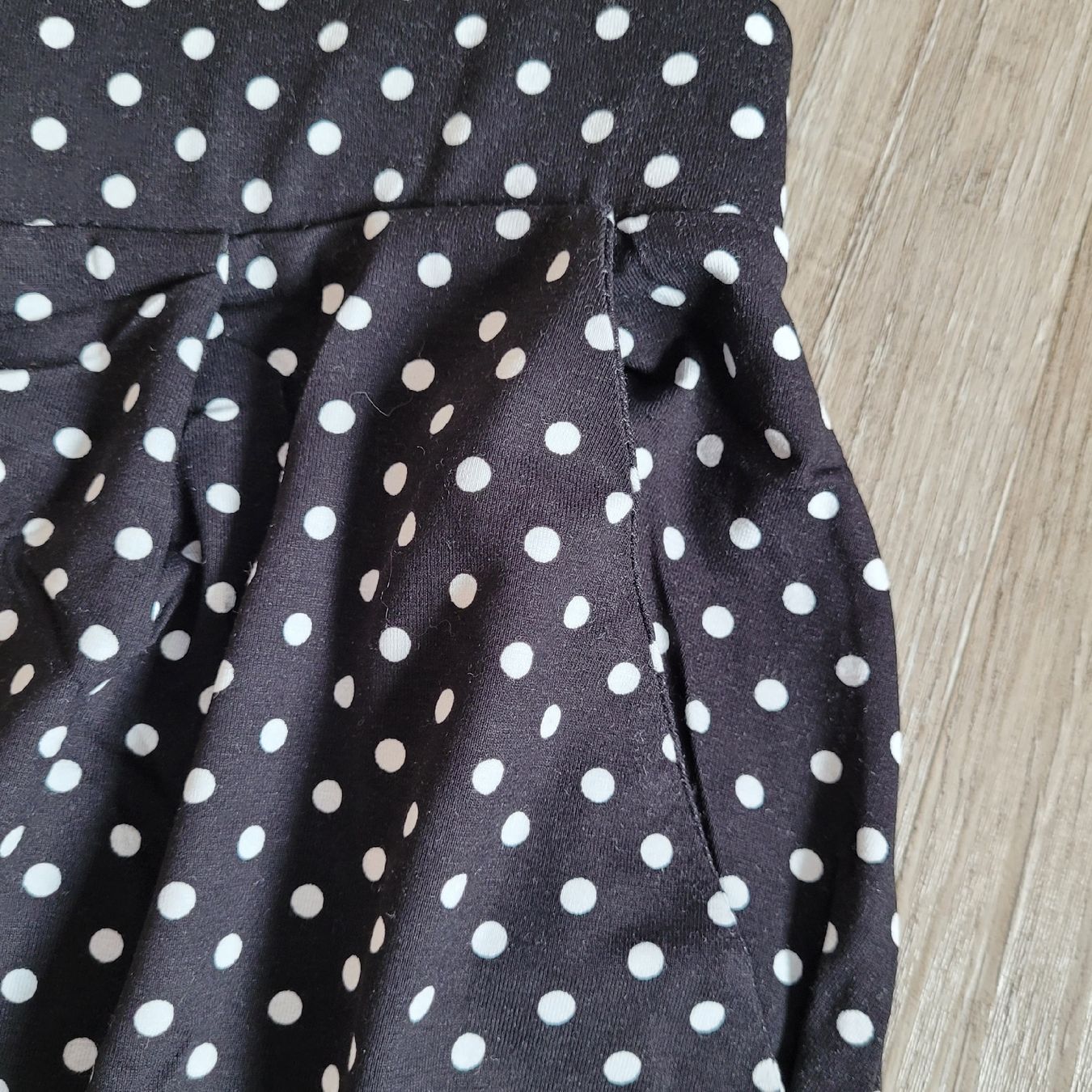 Gonne: Maxi Rock mit Eingrifftaschen 42 – Nuovo (secondo la descrizione) da Niederbuchsiten venduto da klengyel 2