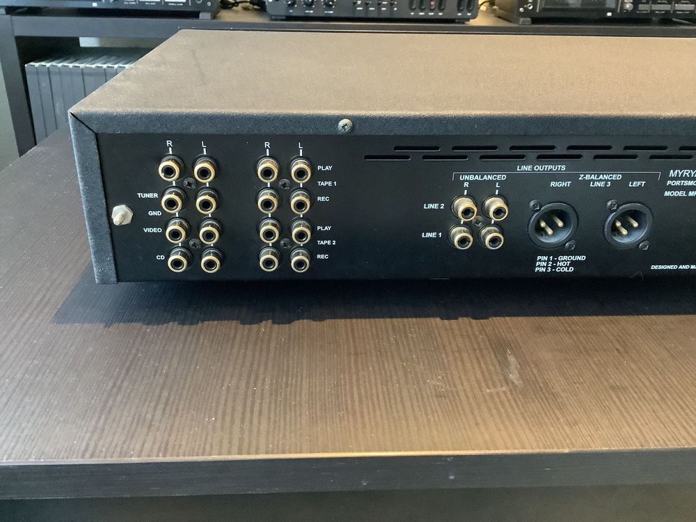MYRYAD MP100 ミリヤードMP100 中古