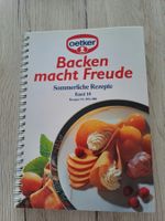 Backen macht Freude Oetker