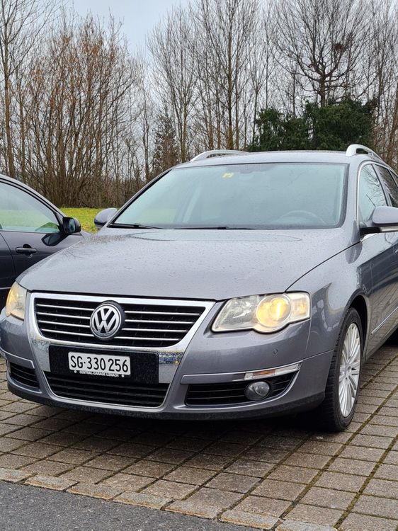 Terrific Passat 1 8 T 4motion Images