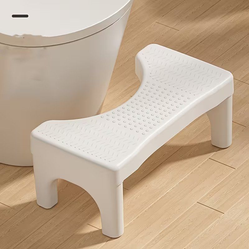 Hocker: Toilettenhocker – Gebraucht aus Rüfenacht BE von vagyula