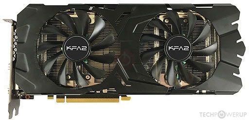 Nvidia Schede grafiche: GeForce GTX 1070 – Usato da Zürich venduto da ber_j6kx