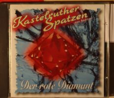 Kastelruther Spatzen – Der Rote Diamant