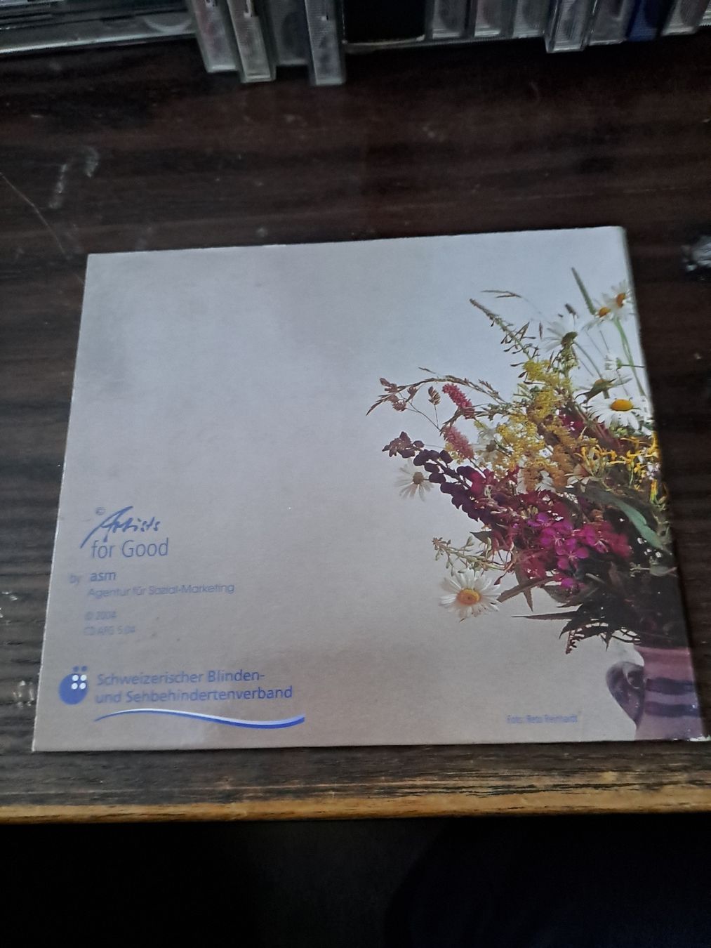 CDs: Musikalische Schweizerreise – Gebraucht aus Zürich von Schoebi19 1