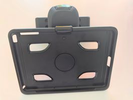 iPad Mini Autohalterung / Kopfstützenhalterung (Schwarz)