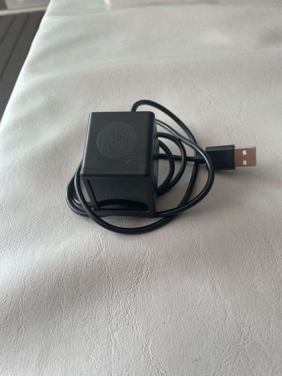 Coin Miner: Hashrate1060KH/s ESP32 BTC Solo miner  – Gebraucht aus Galgenen von Ra22