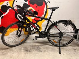 Fahrrad Serious Cedar - Gr 48