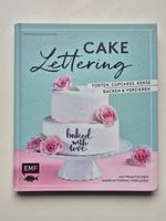 CAKE LETTERING 🎂Torten, Cupcakes, Kekse  Backen & Verzieren