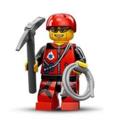 Lego Minifigures (Minifiguren) Serie 11