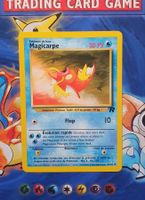 Carte Pokémon Magicarpe (Team Rocket) 47/82 (fr)