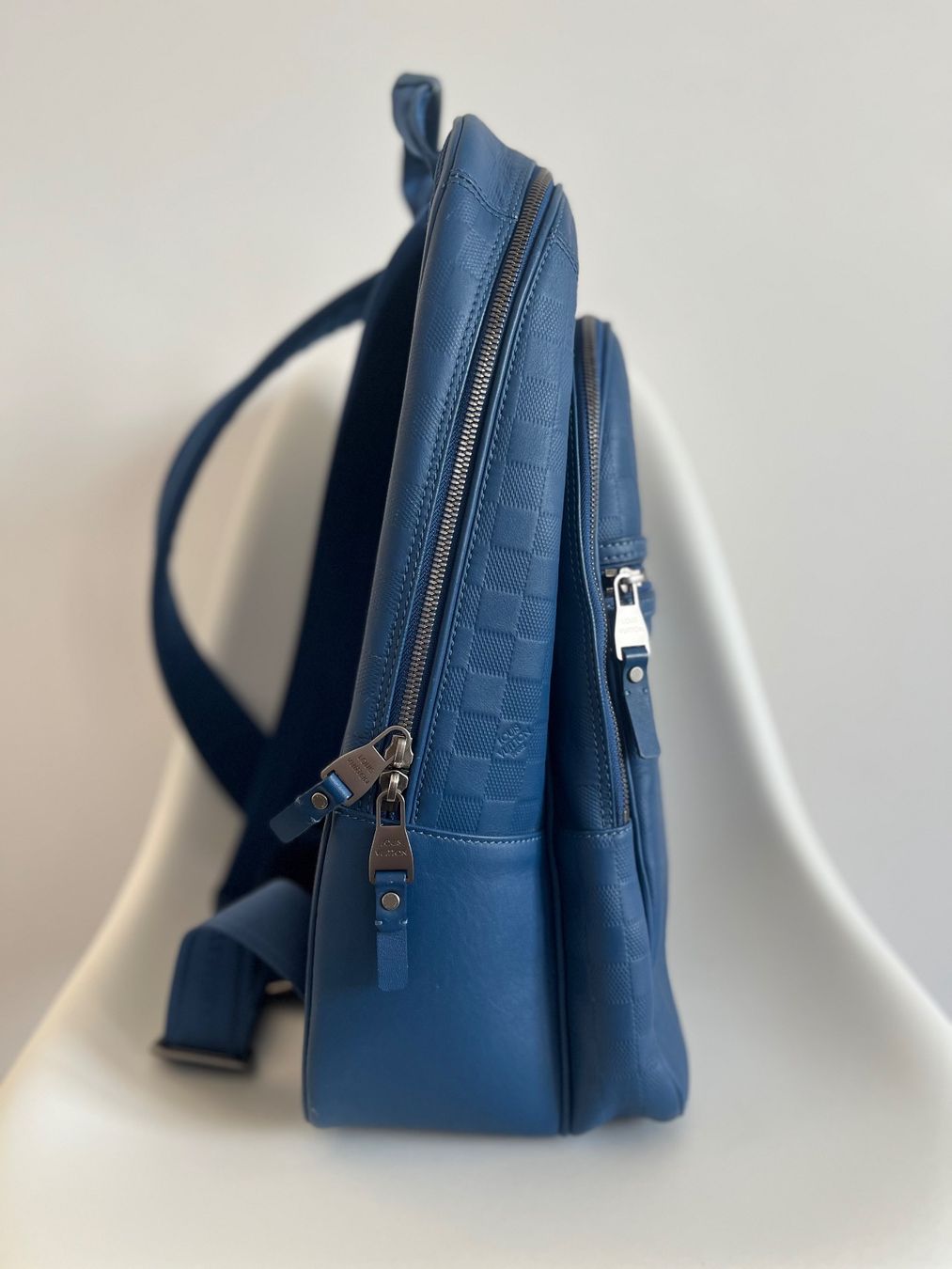 Louis Vuitton Zaini: LOUIS VUITTON RUCKSACK Michael in Neptun – Usato da Uster venduto da kamiza 4