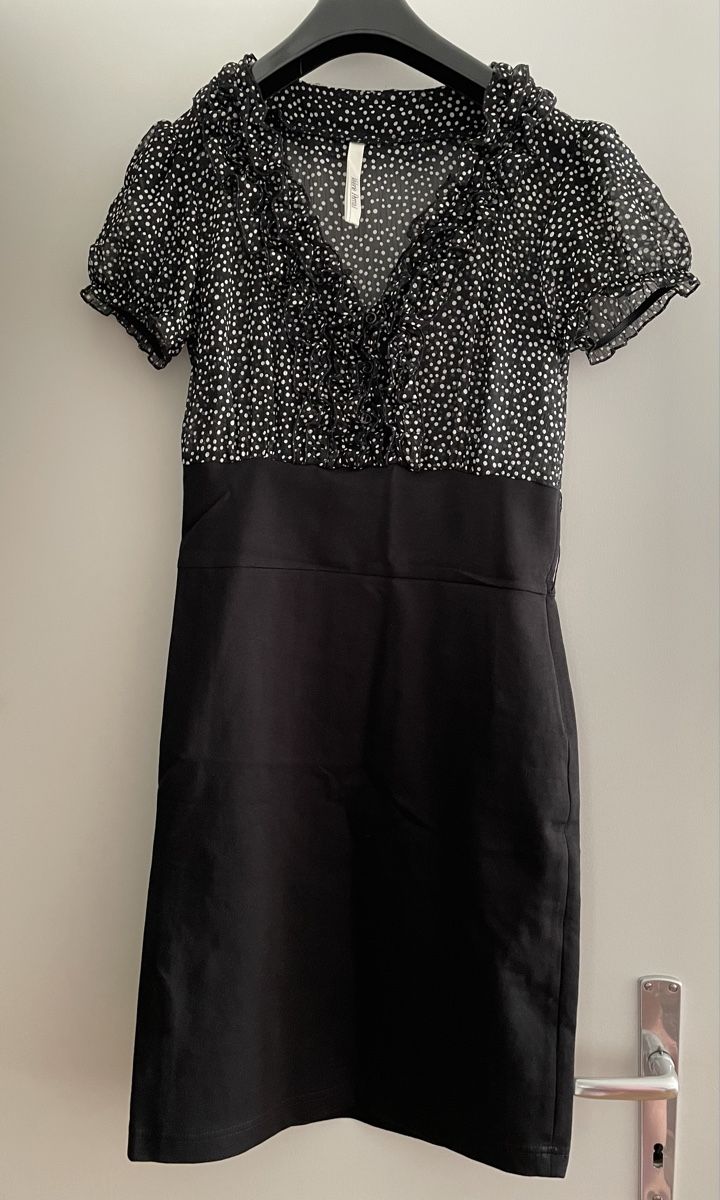 Vestiti: Kleid Grösse 36 – Usato da Bern venduto da calana80