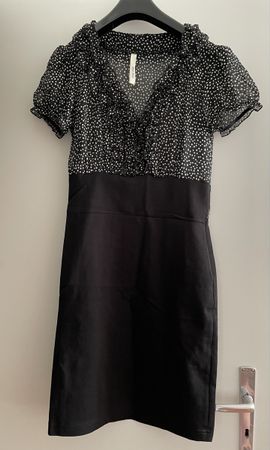 Kleid Grösse 36