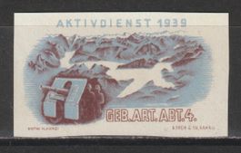 Artillerie Nr. 47/2 *
