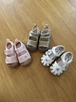 Kinder Sandalen CBMini diverse Modelle Grösse 22 / 23 neu