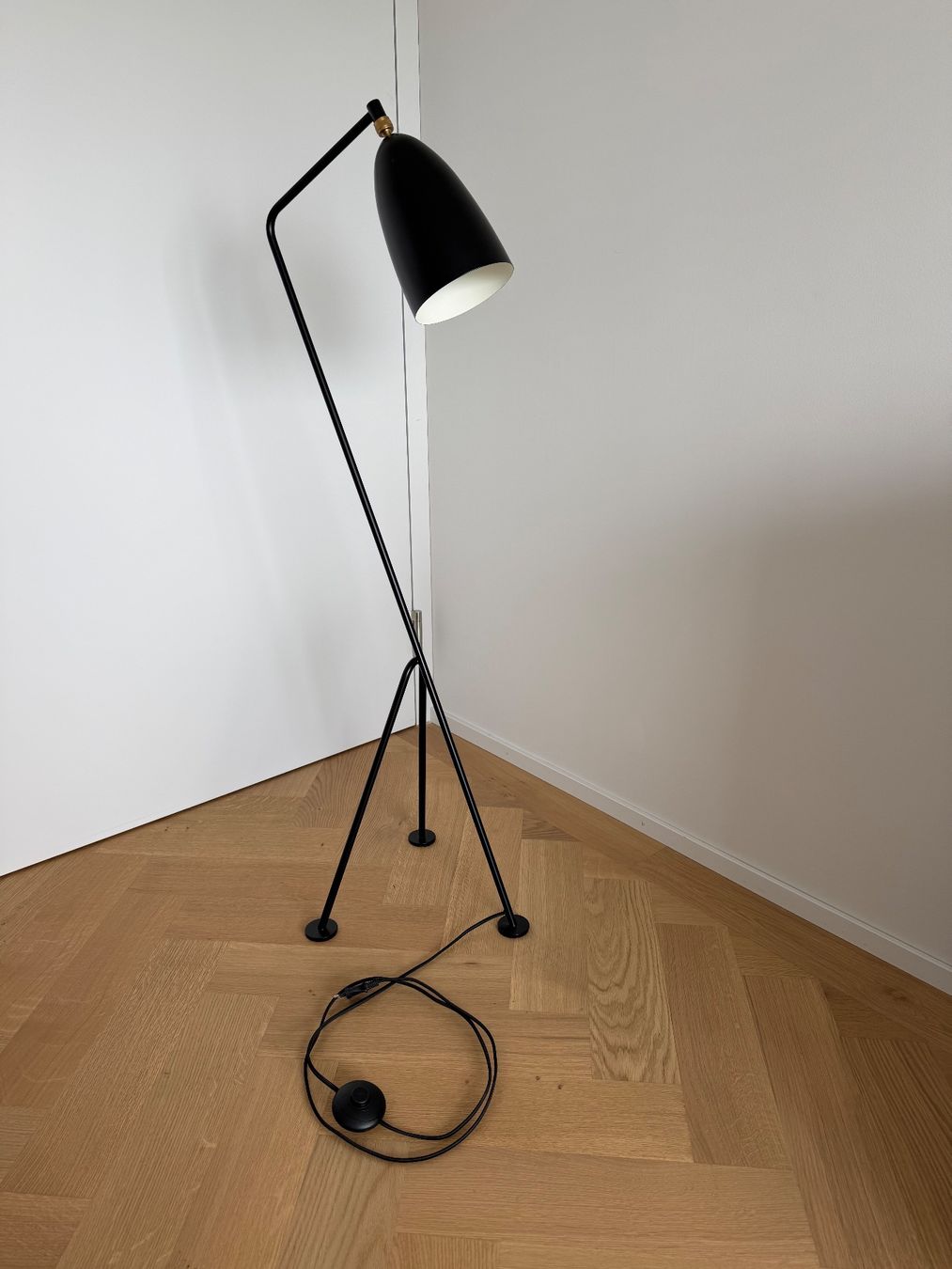 Gubi Lampade: Original Gubi Grasshopper lamp – Nuovo (secondo la descrizione) da Meilen venduto da mwh_s7jm