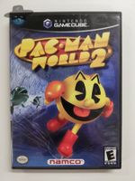 Pac Man World 2         / USA / Gamecube