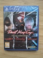 Devil May Cry HD Collection Sealed (PS 4)