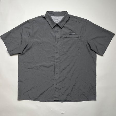 Vintage Eddie Bauer Shirt (XXL)