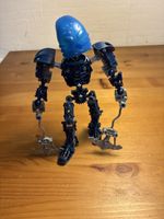 Lego Bionicle Set 8602 Toa Nokam