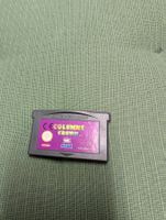 Columns crown Nintendo game boy advance