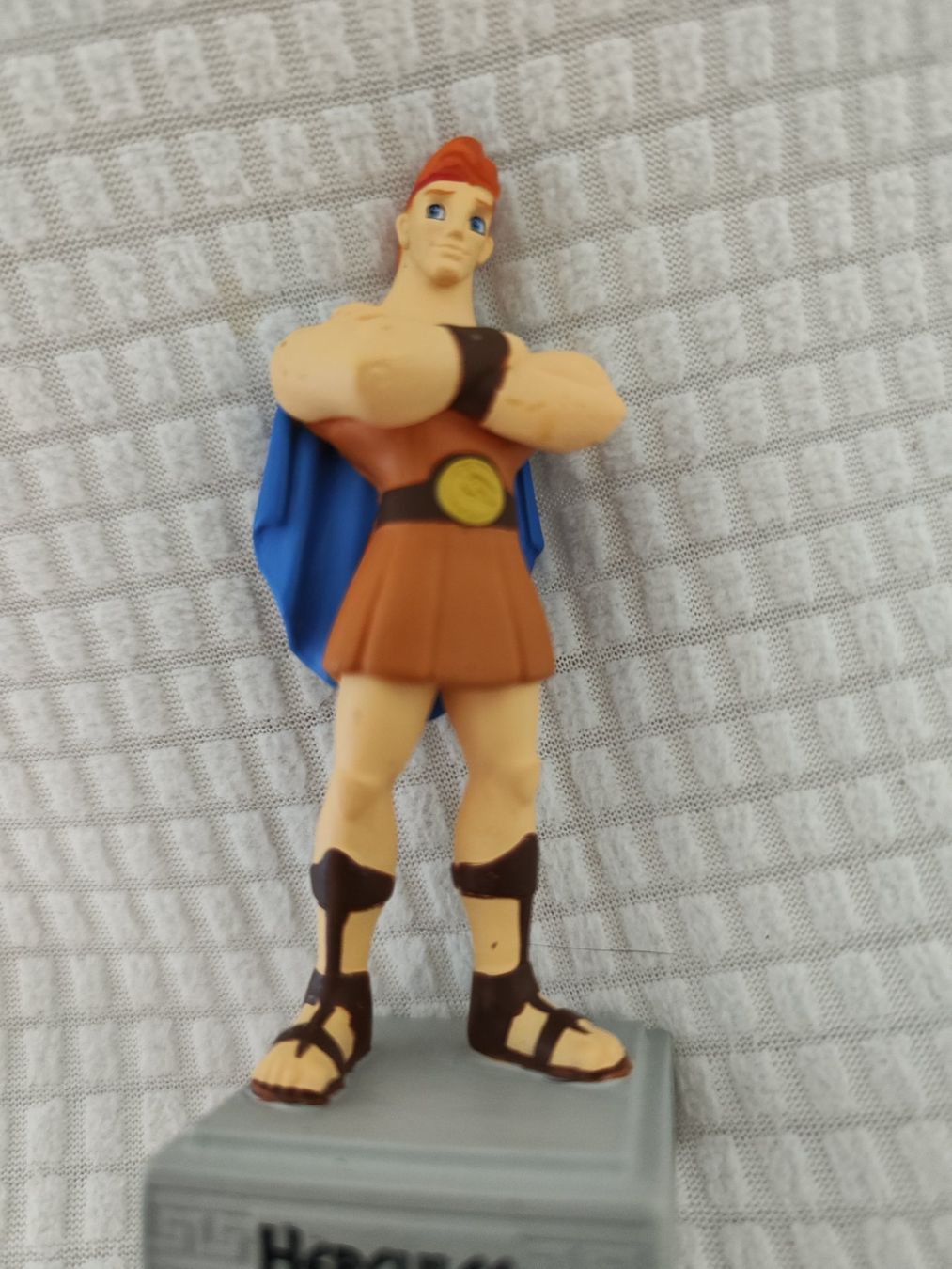 Audiolibri: Hercules Tonie – Usato da Reinach BL venduto da chilller92 3